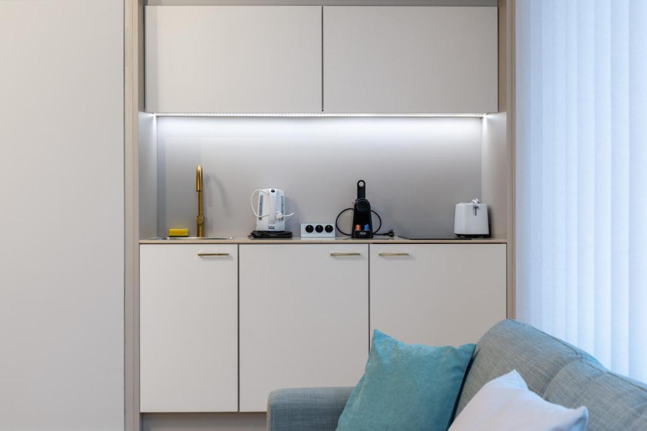 Livingroom Mathildenhoehe Дармштадт Екстер'єр фото